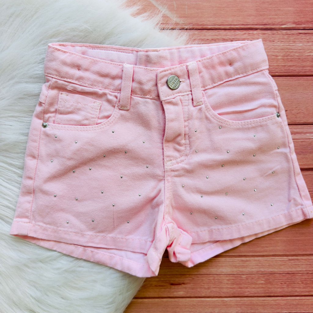Shorts Mania Jeans 4