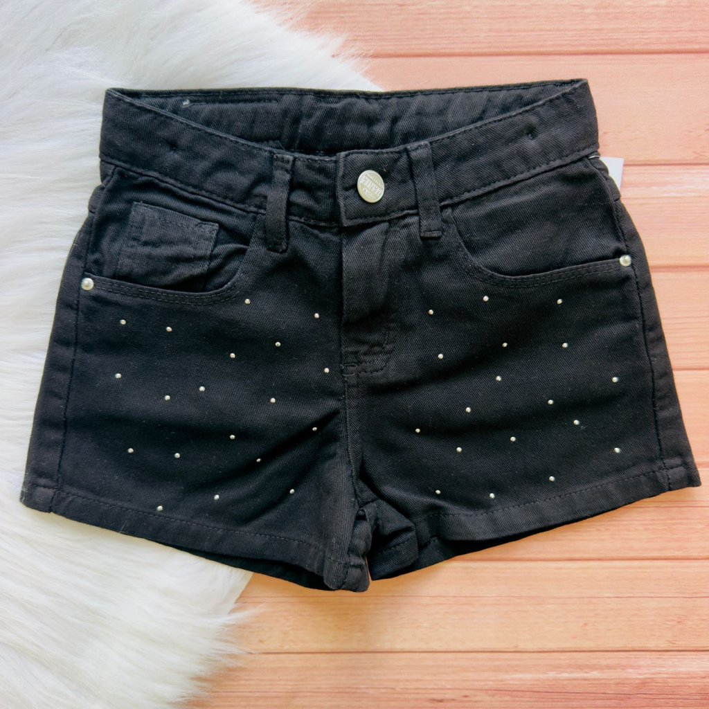 Shorts Mania Jeans 6