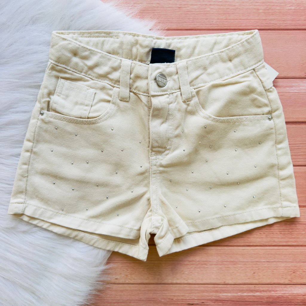 Shorts Mania Jeans 14