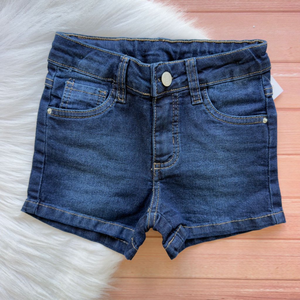 Shorts Mania Jeans 18