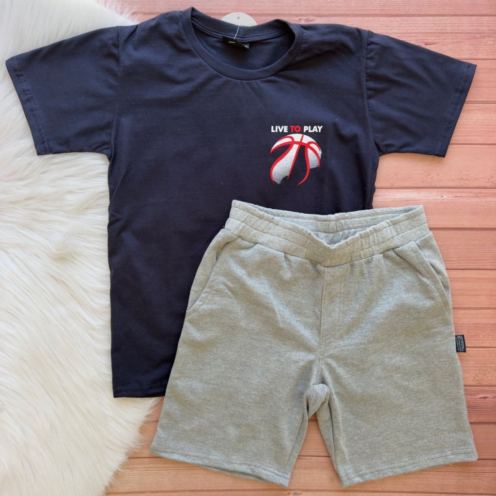 Conjunto Vrasalon 12