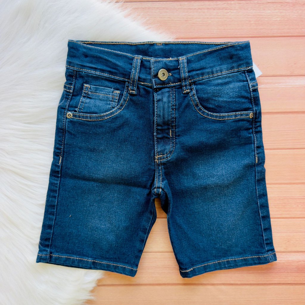 Bermuda Mania Jeans 18