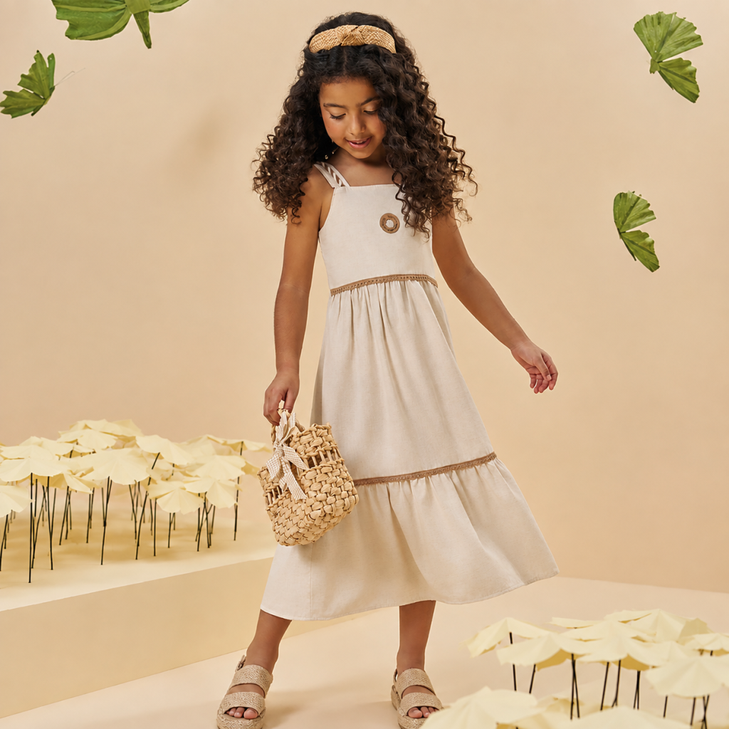 Vestido Kukie 10
