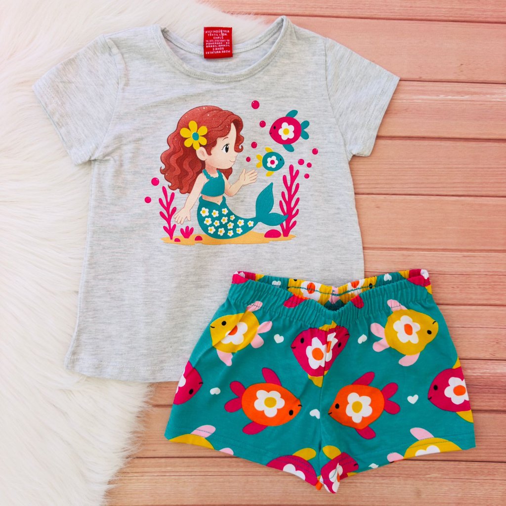 Conjunto Kyly 3