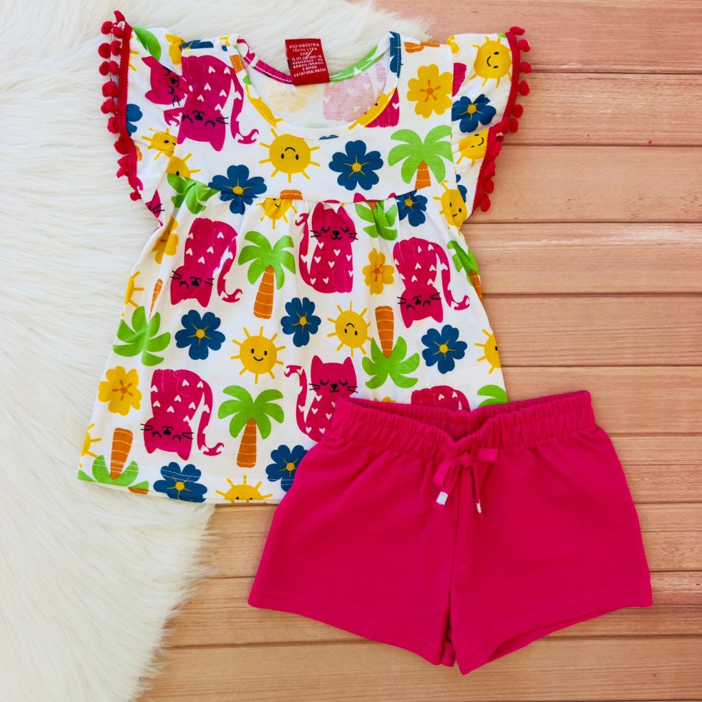 Conjunto Kyly 3