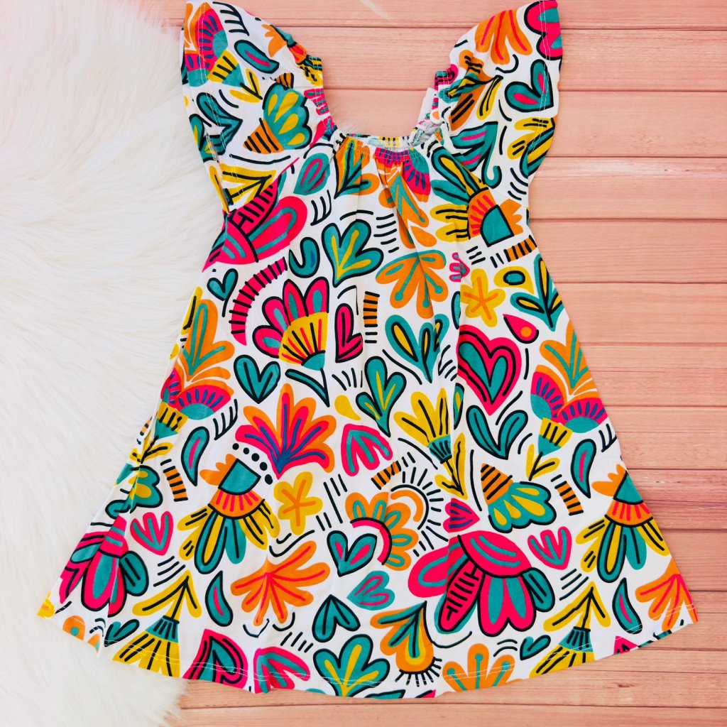 Vestido Nanai 8