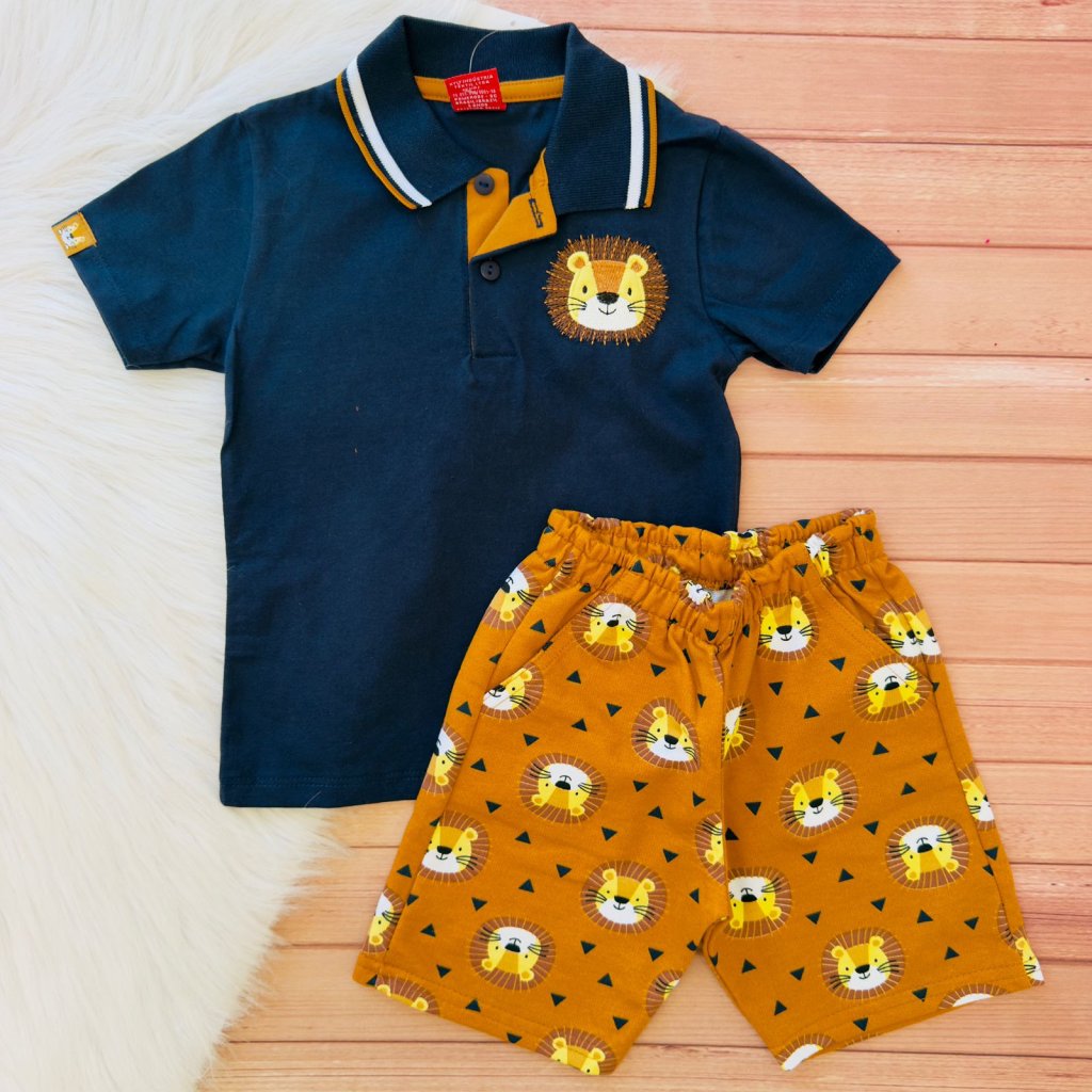 Conjunto Kyly M