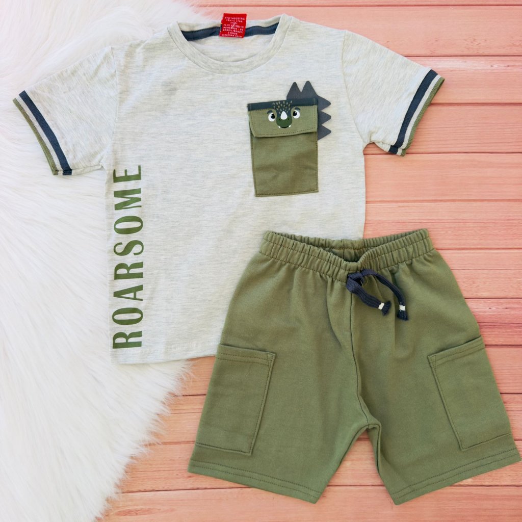 Conjunto Kyly 1