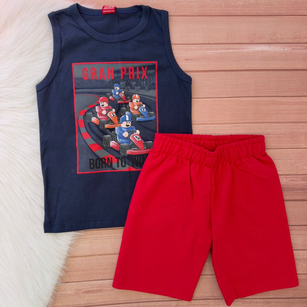 Conjunto Kyly 1