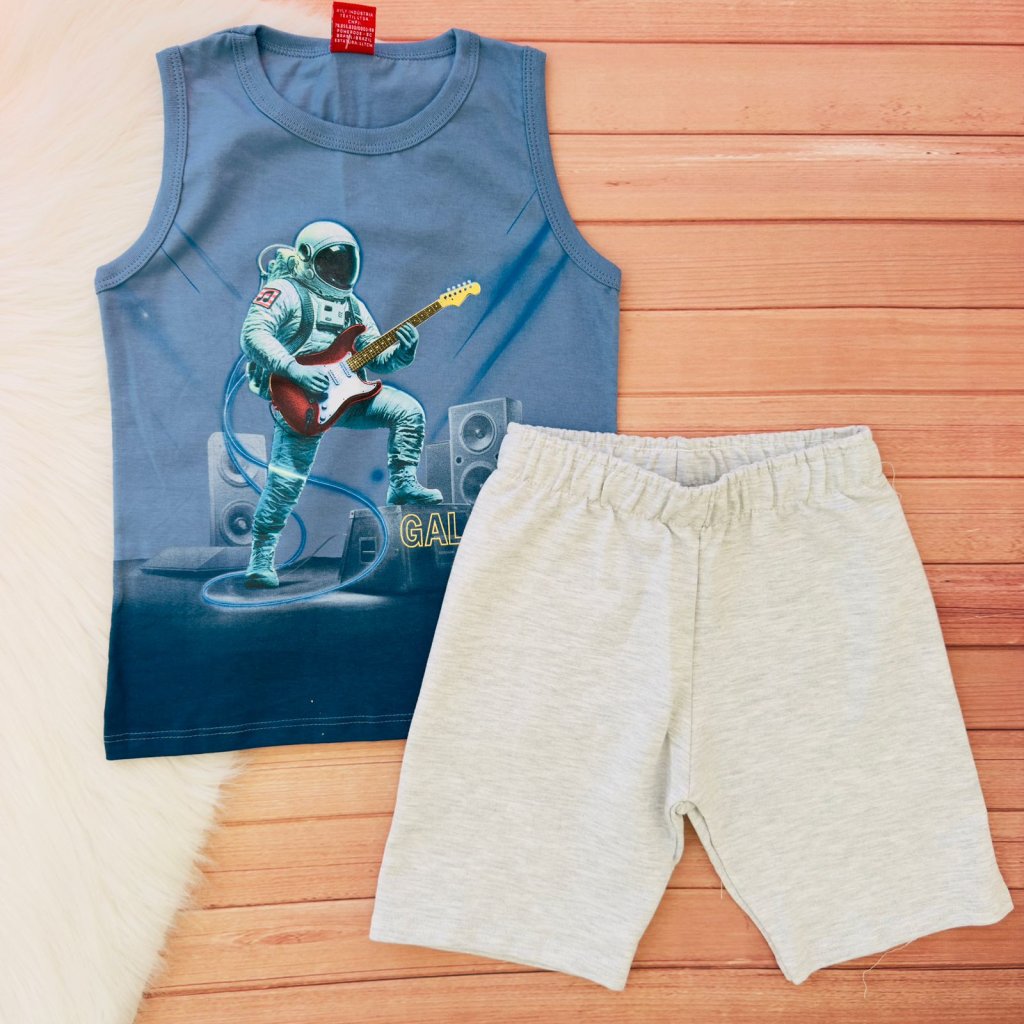 Conjunto Kyly 4