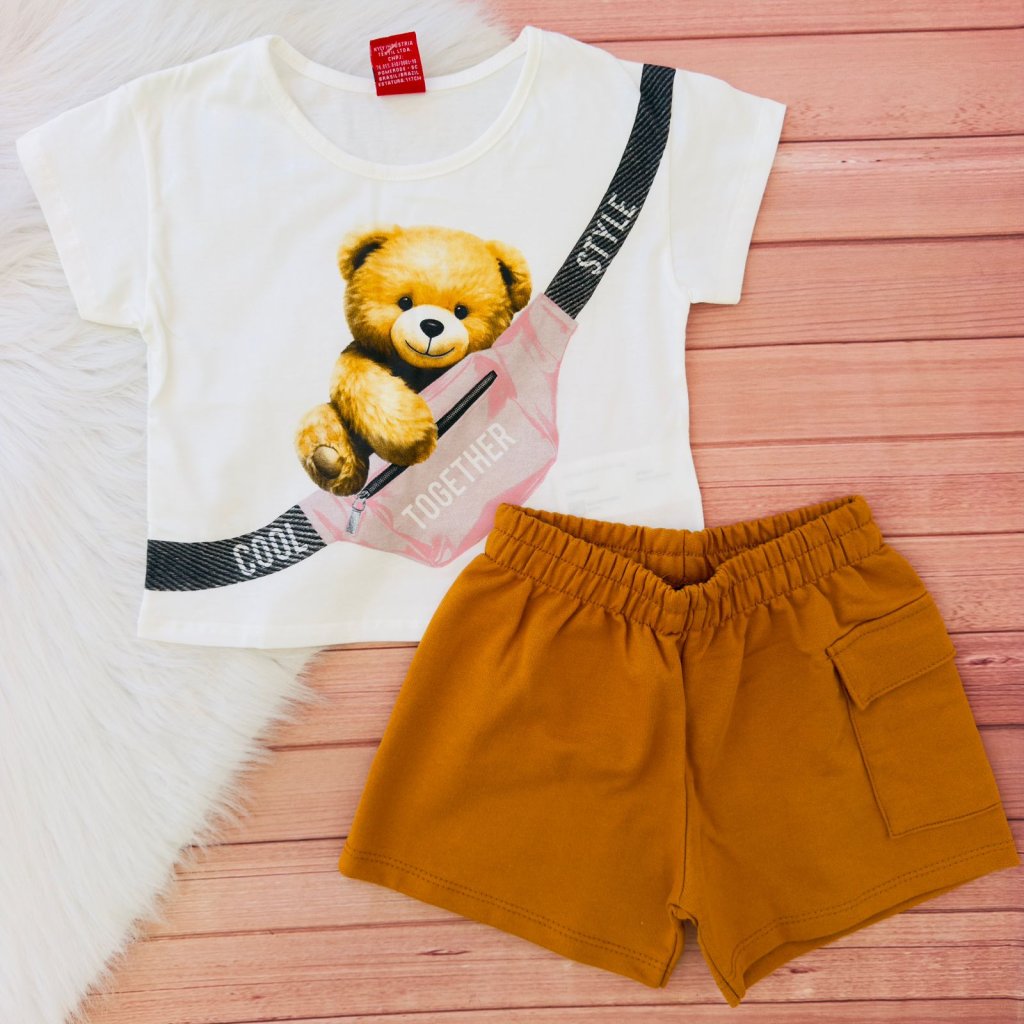Conjunto Kyly 8