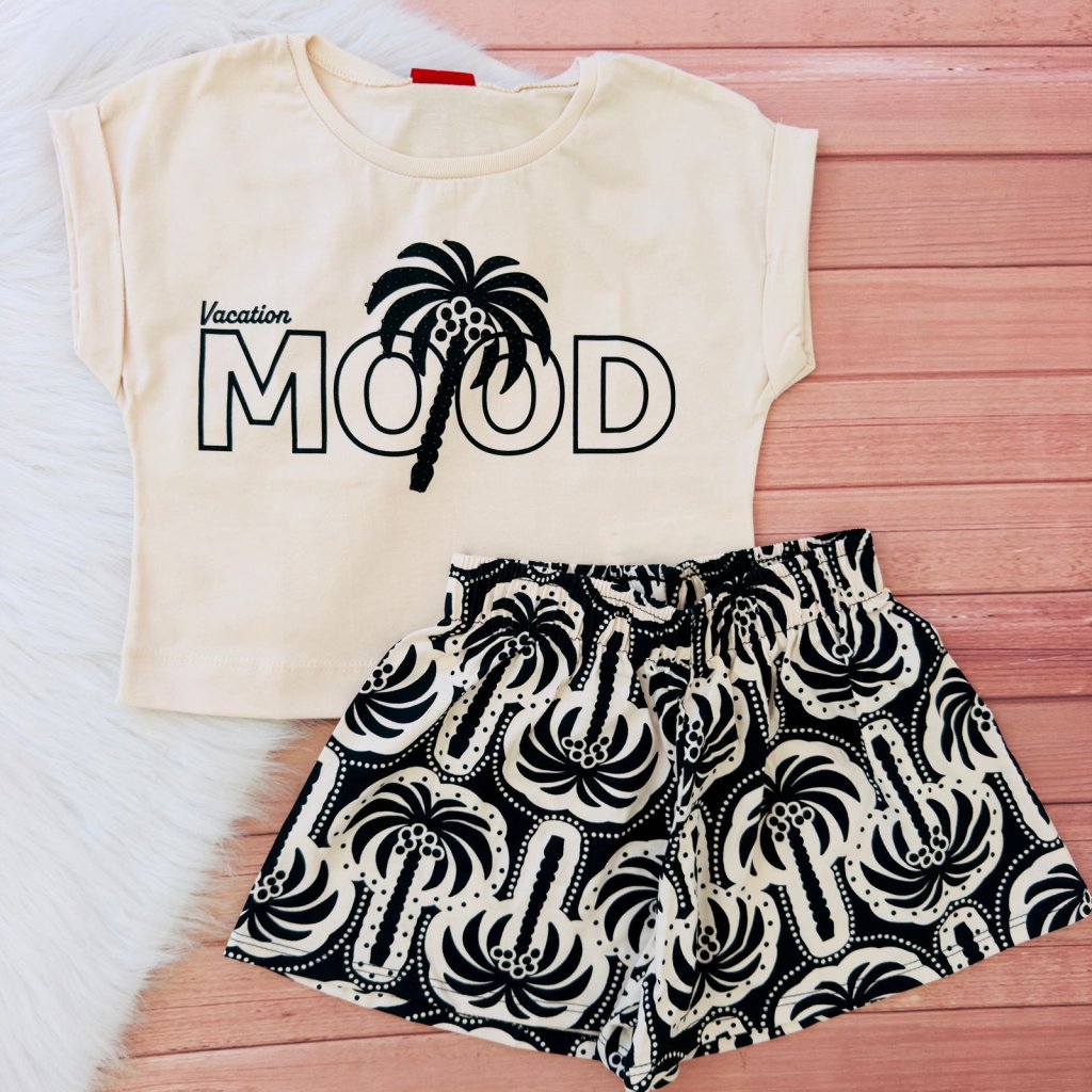 Conjunto Kyly 16
