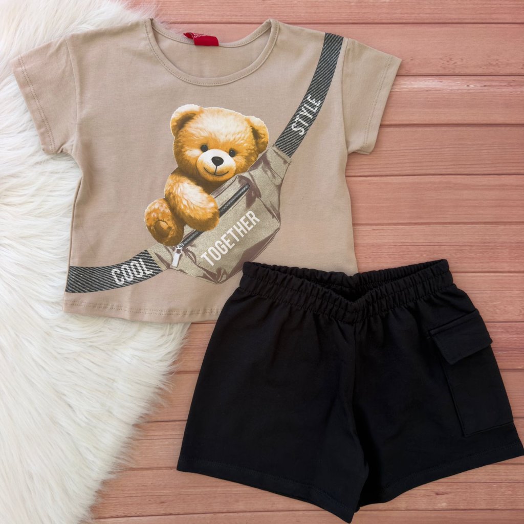 Conjunto Kyly 16