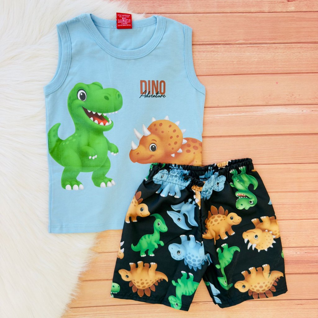 Conjunto Kyly 2