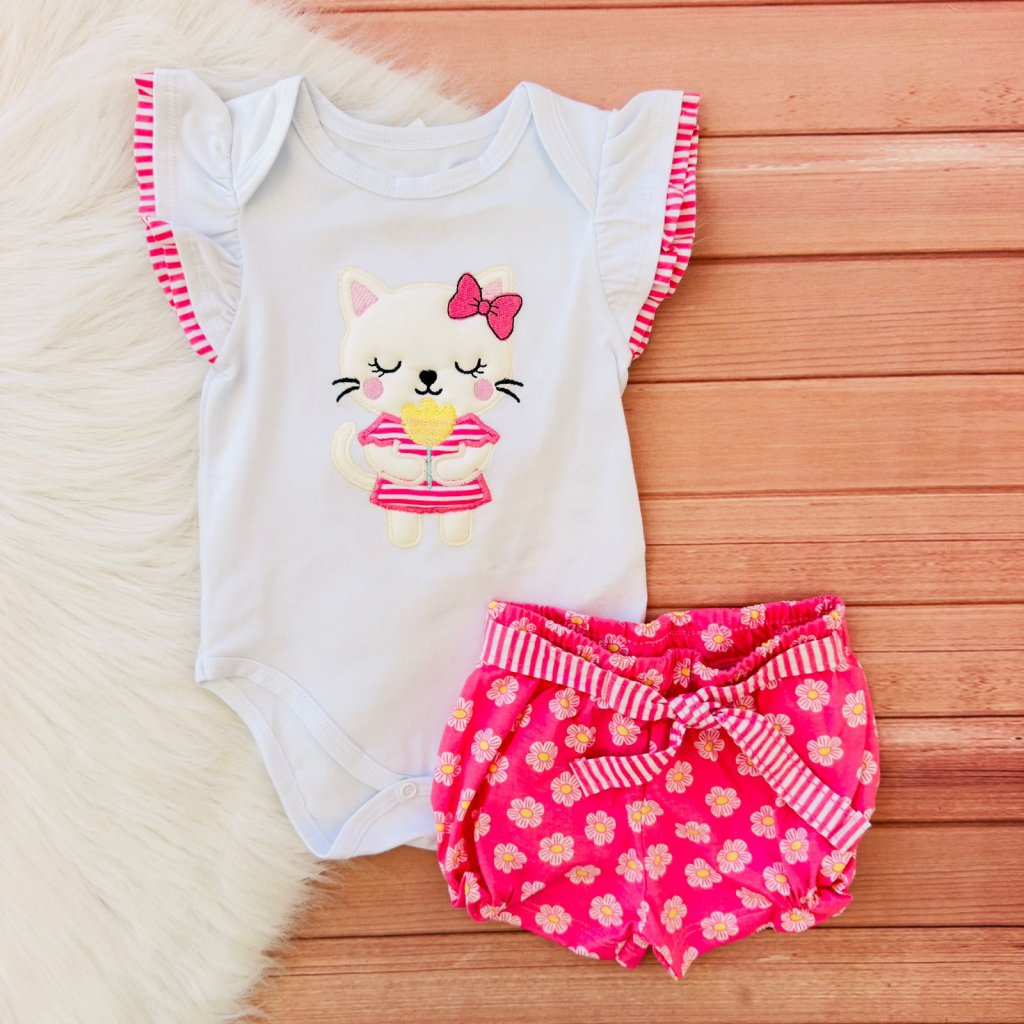 Conjunto Kyly M
