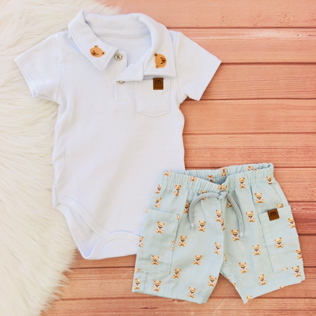 Conjunto Milon G