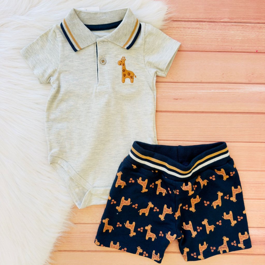 Conjunto Kyly G