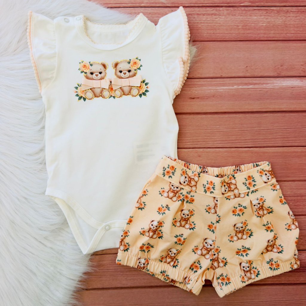 Conjunto Milon GG