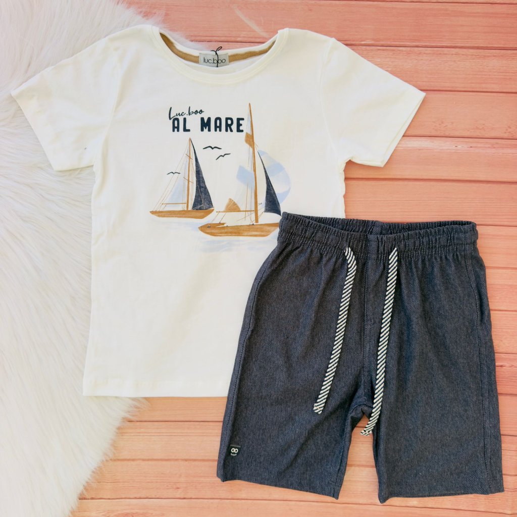 Conjunto Lucboo 14