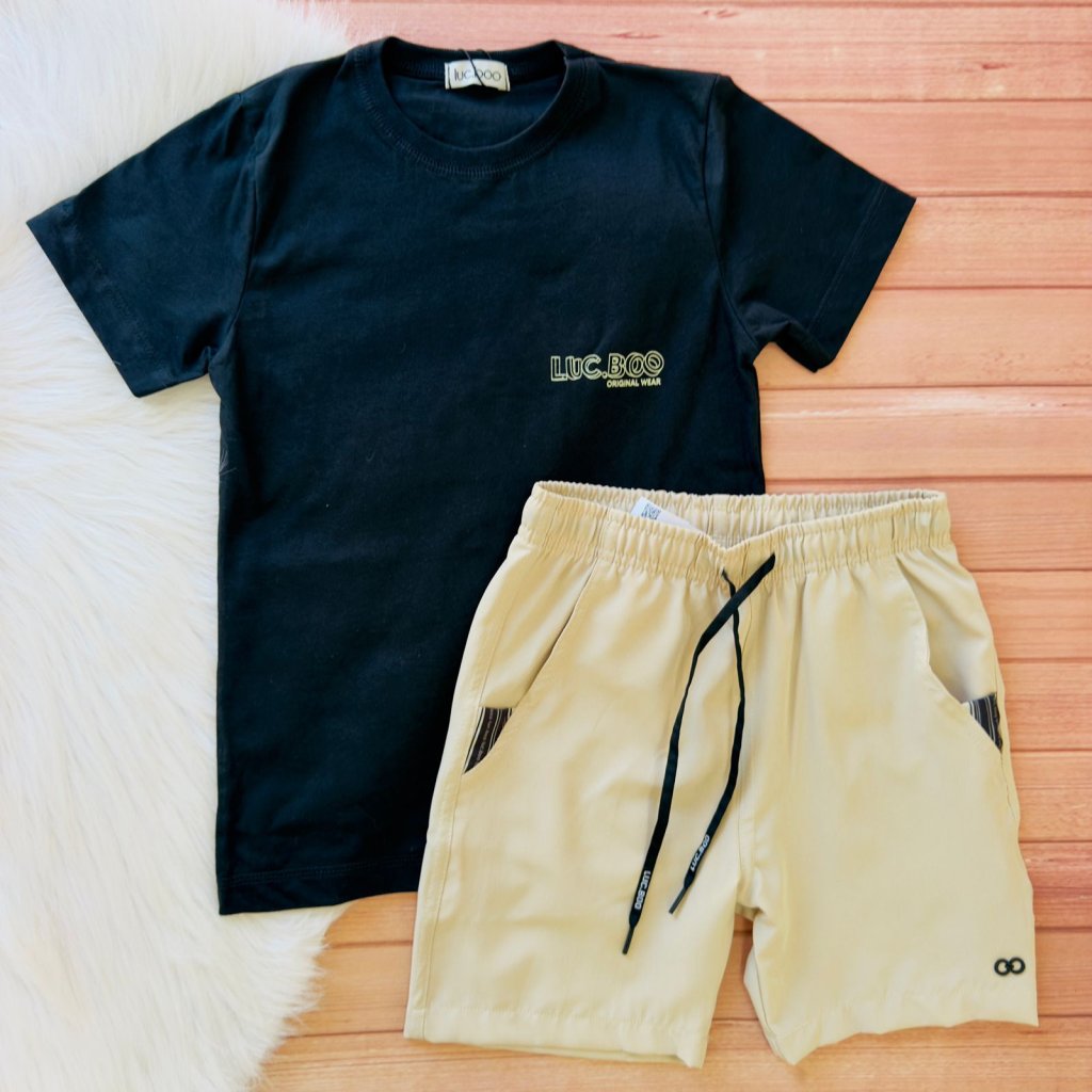 Conjunto Lucboo 6