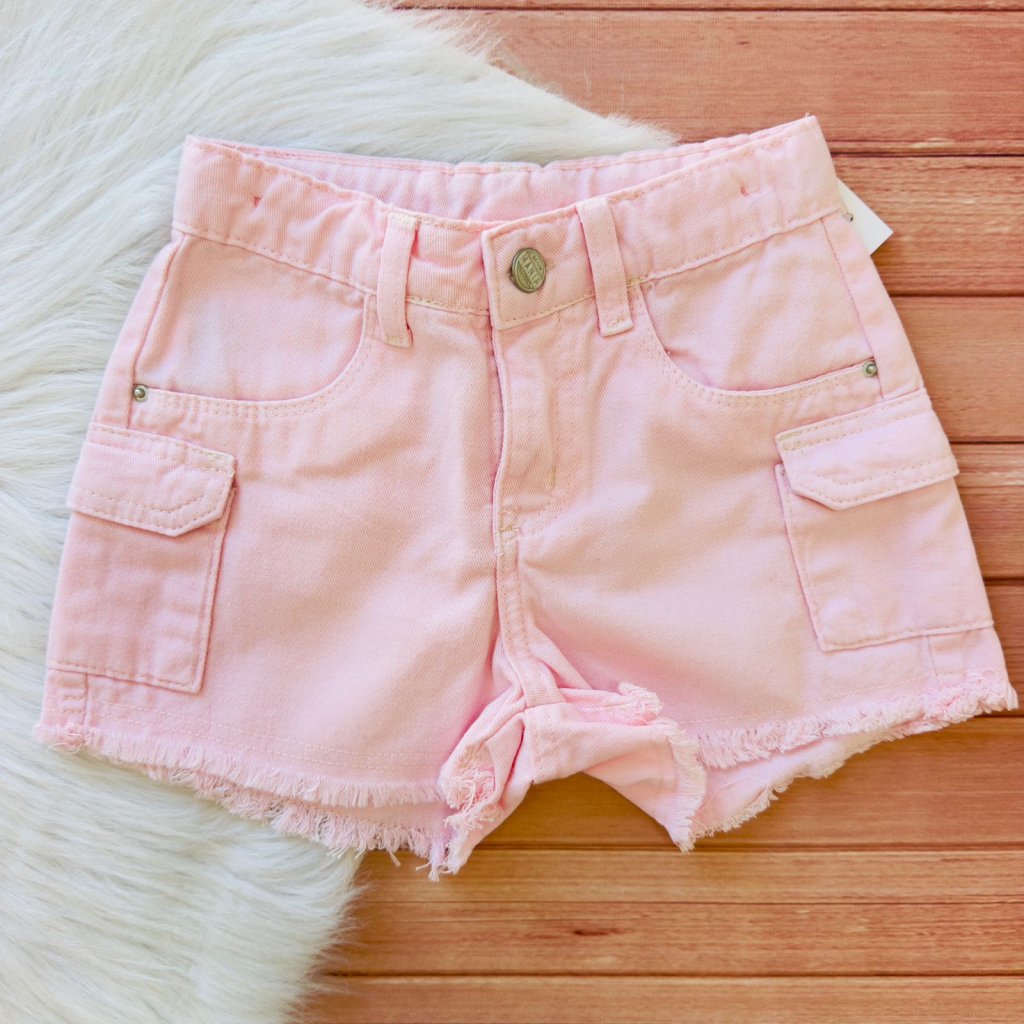 Shorts Mania Kids 8