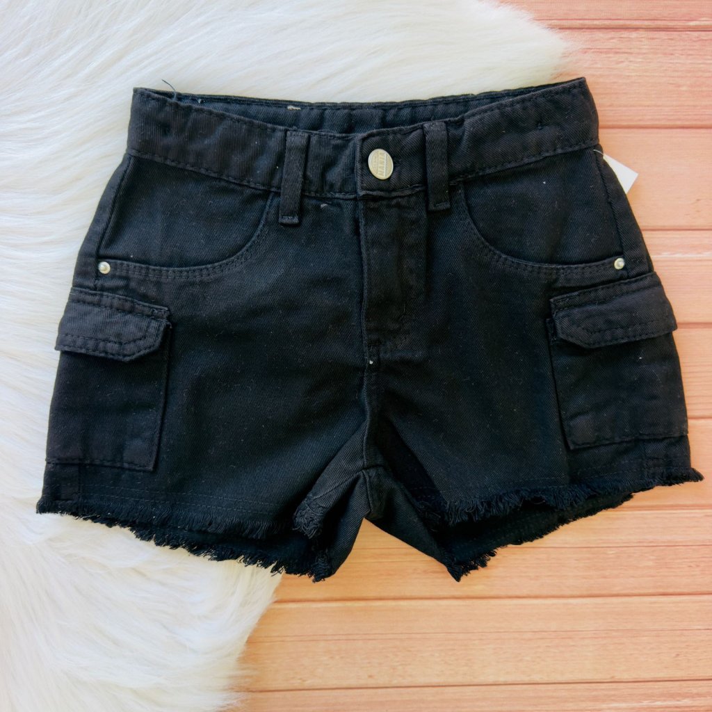 Shorts Mania Kids 10