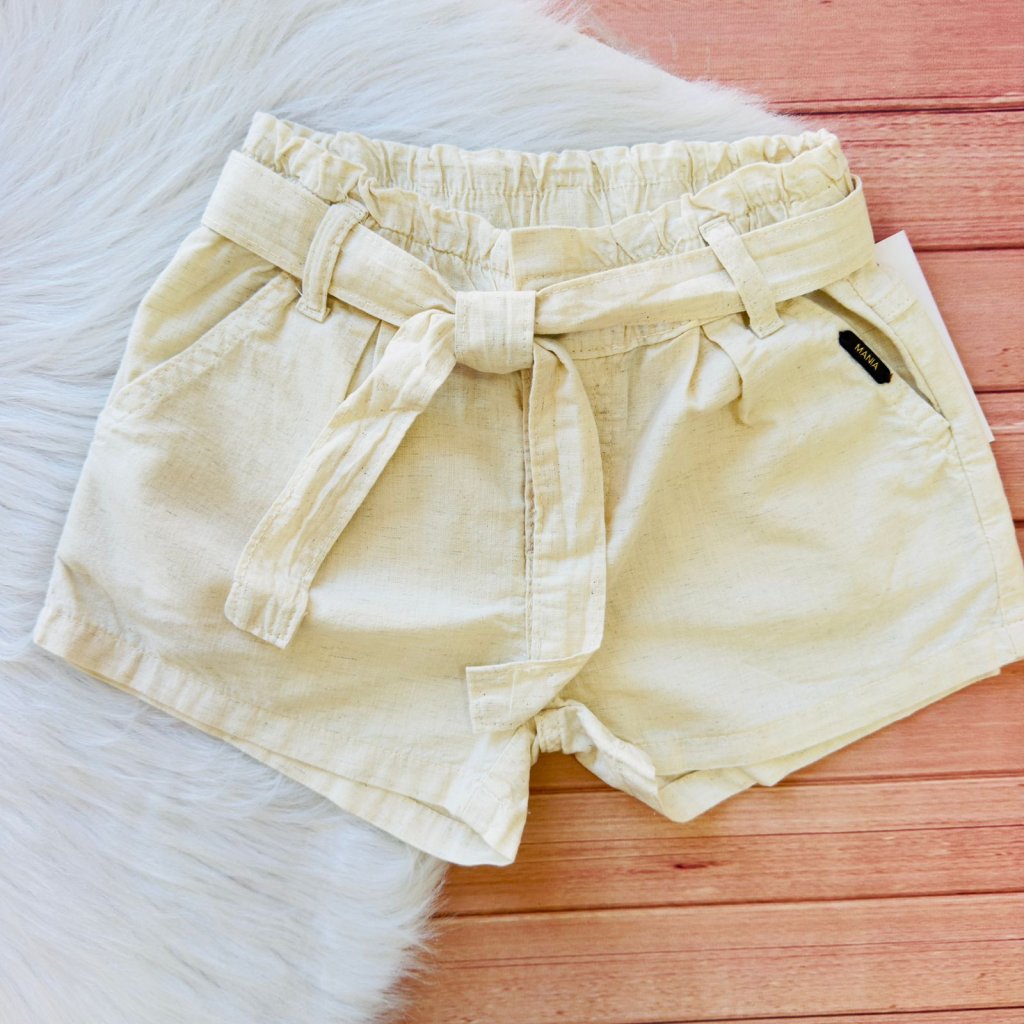 Shorts Mania Kids 18