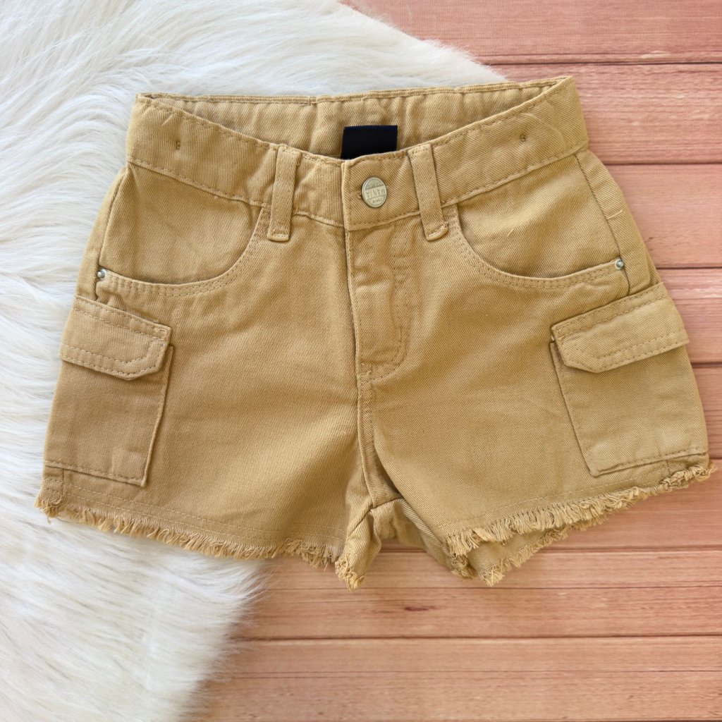 Shorts Mania Kids 18