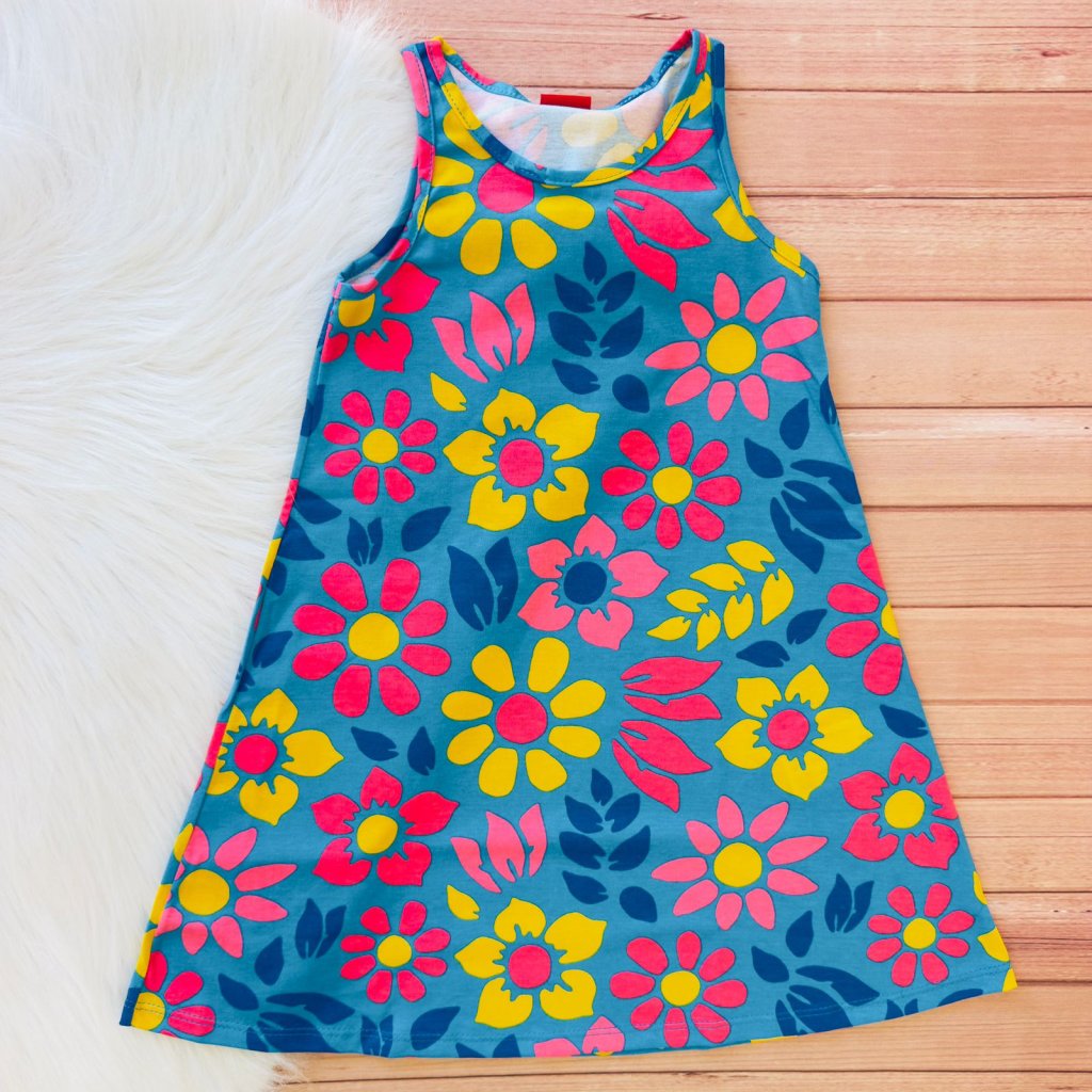 Vestido Kyly 3