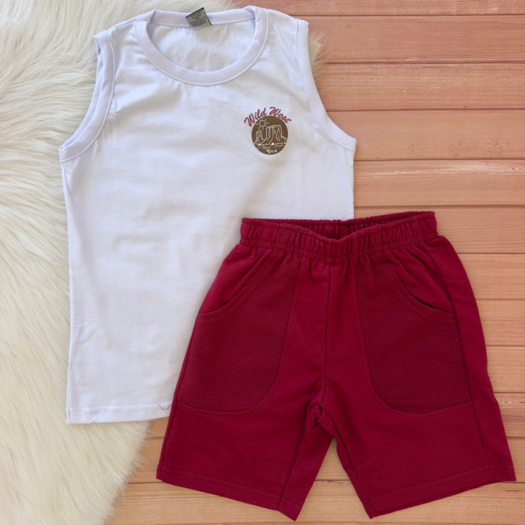 Conjunto Dila 6