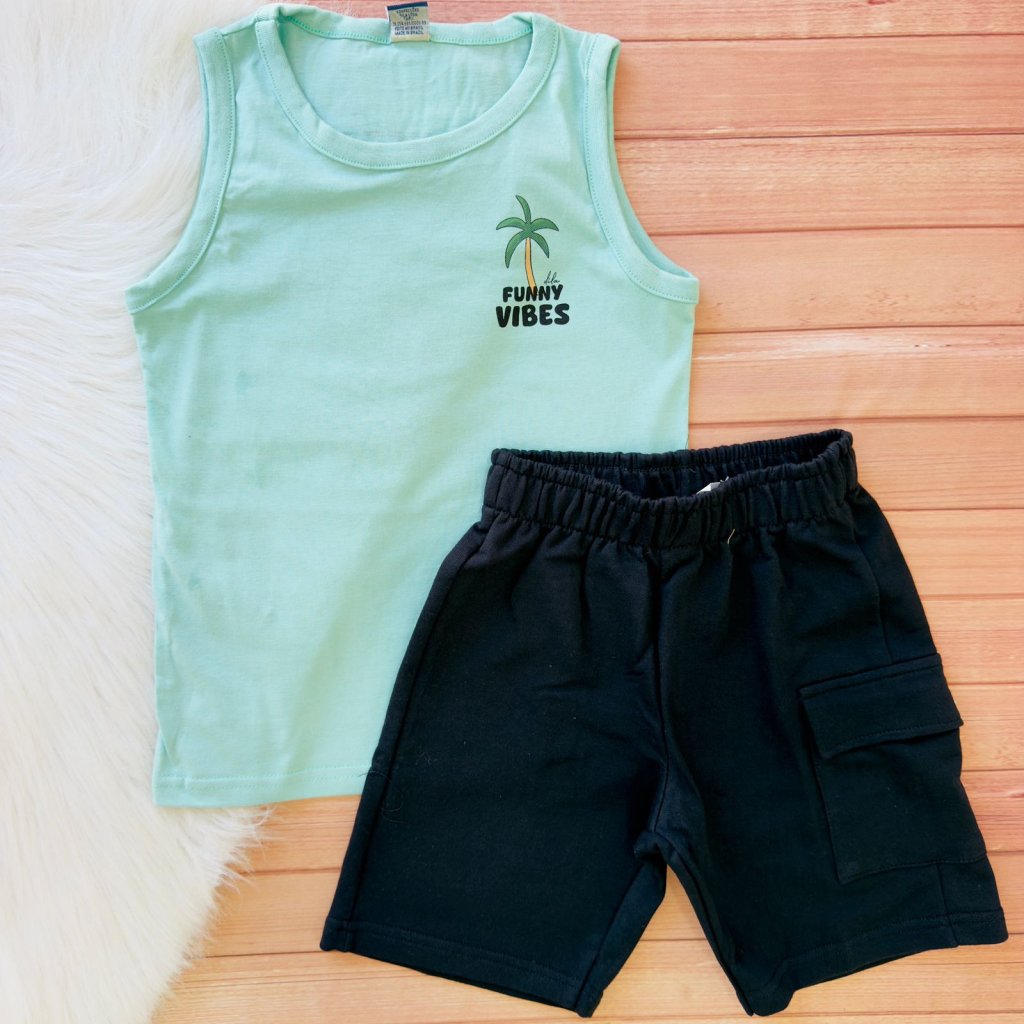 Conjunto Dila 10