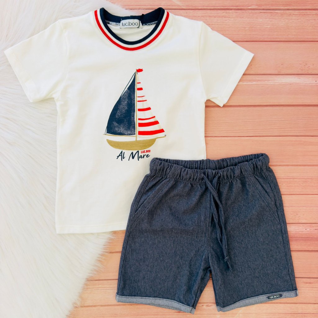 Conjunto Lucboo 1 