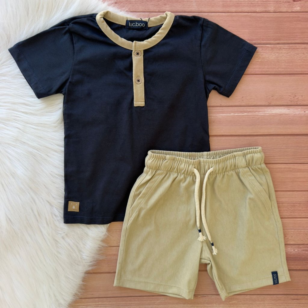 Conjunto Lucboo 2