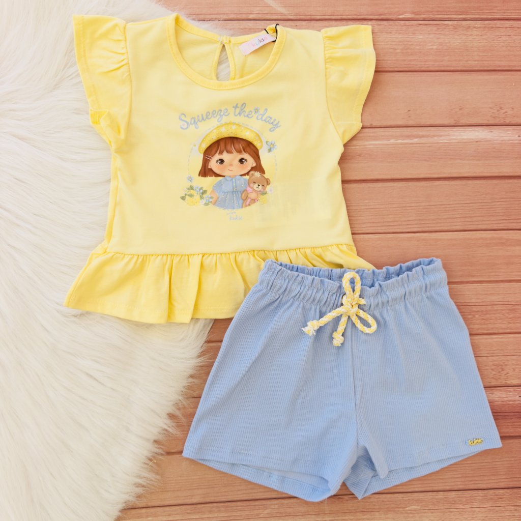 Conjunto Kukie 2