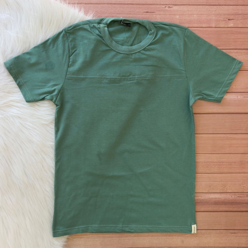 Camiseta Aerosfera 16