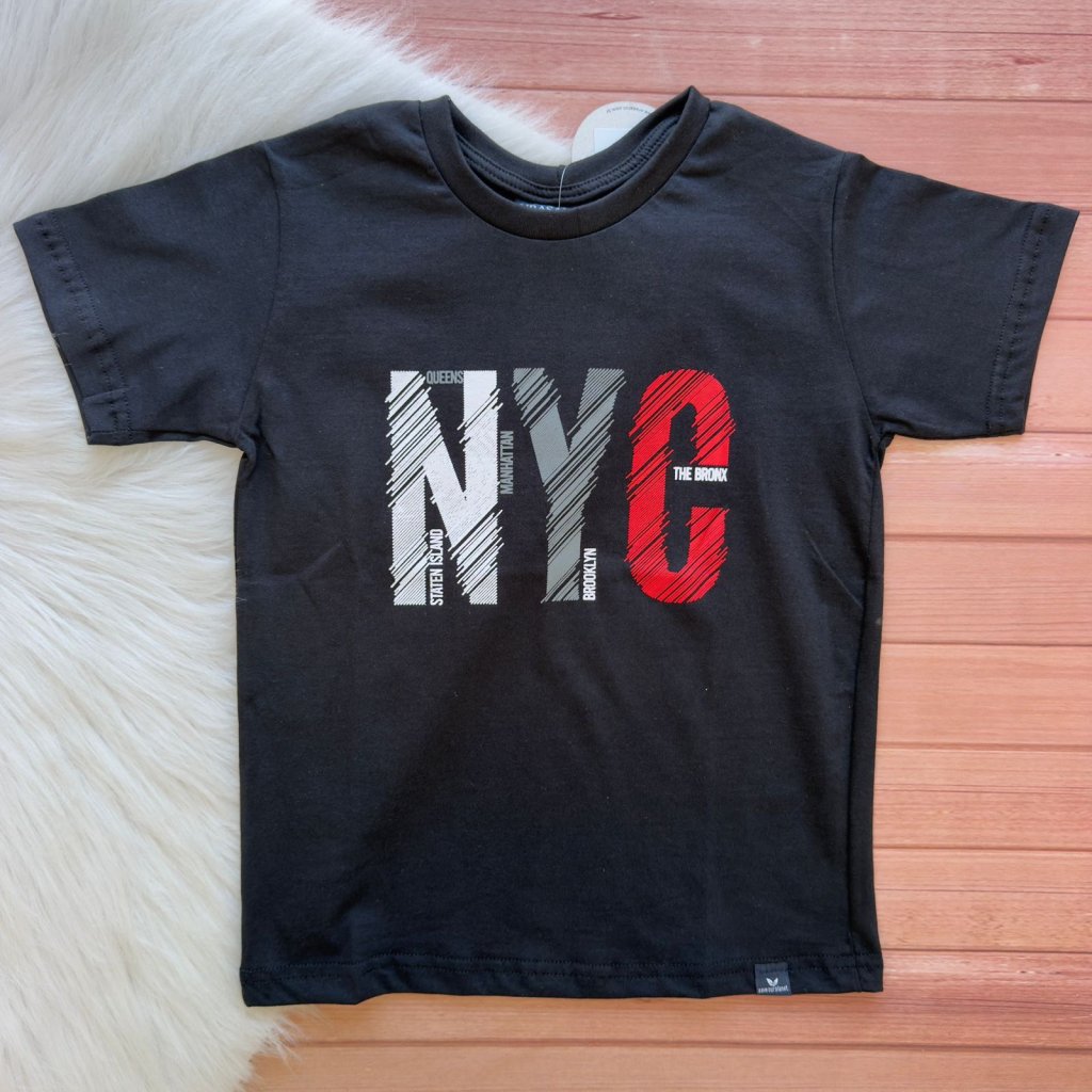 Camiseta Vrasalon 16