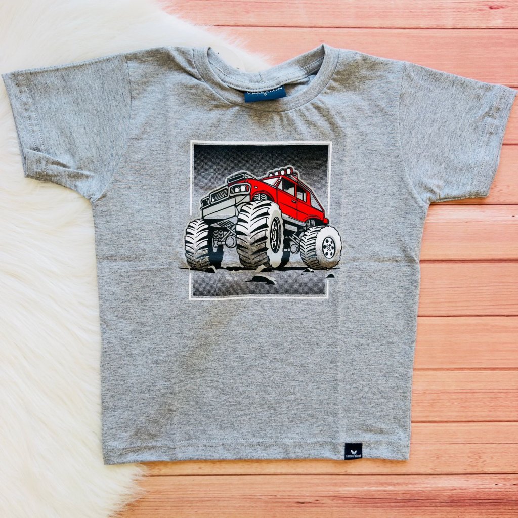 Camiseta Vrasalon 1