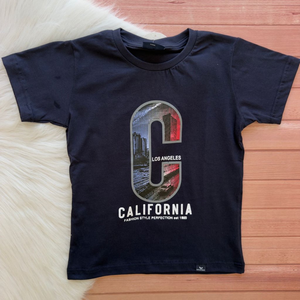 Camiseta Vrasalon 12