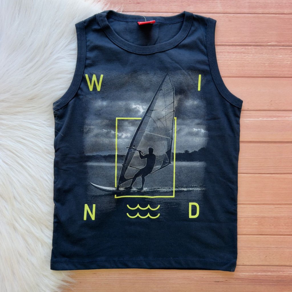 Regata Kyly 6
