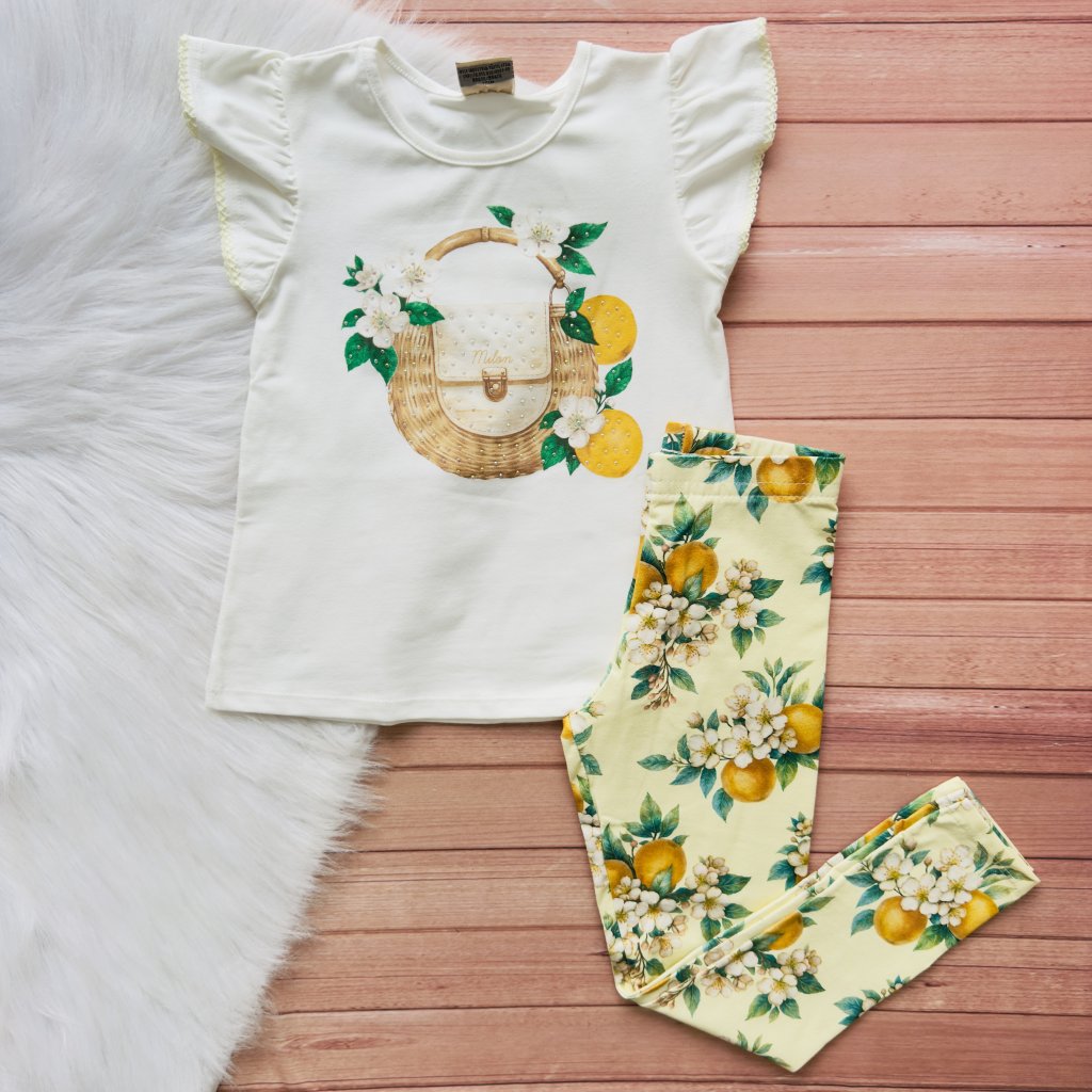 Conjunto Milon 1