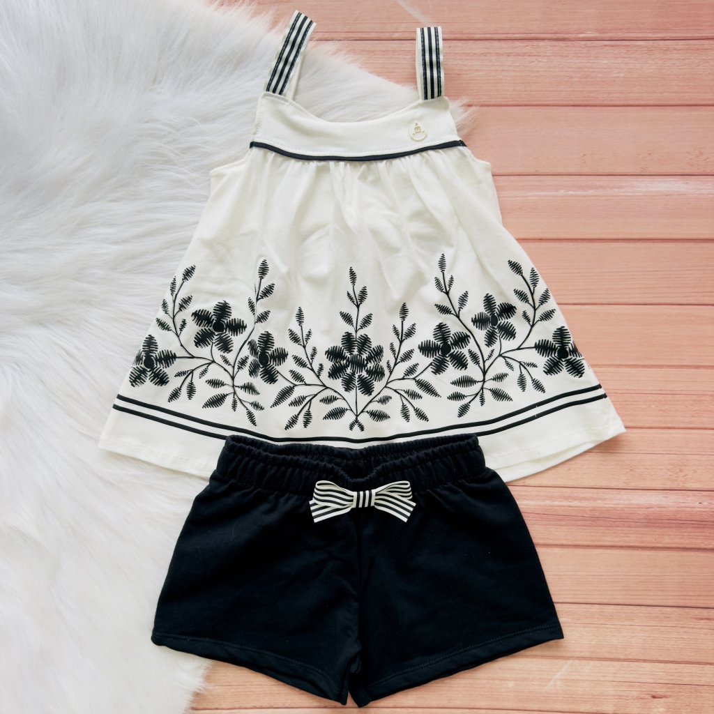Conjunto Milon 3