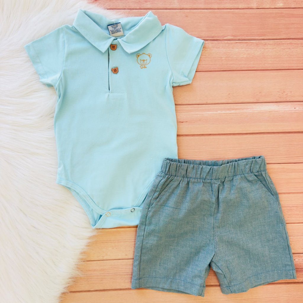 Conjunto Dila P