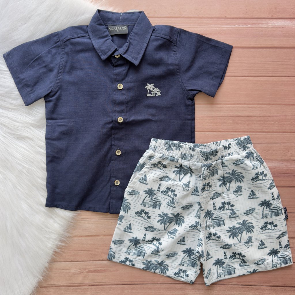 Conjunto Vrasalon 2