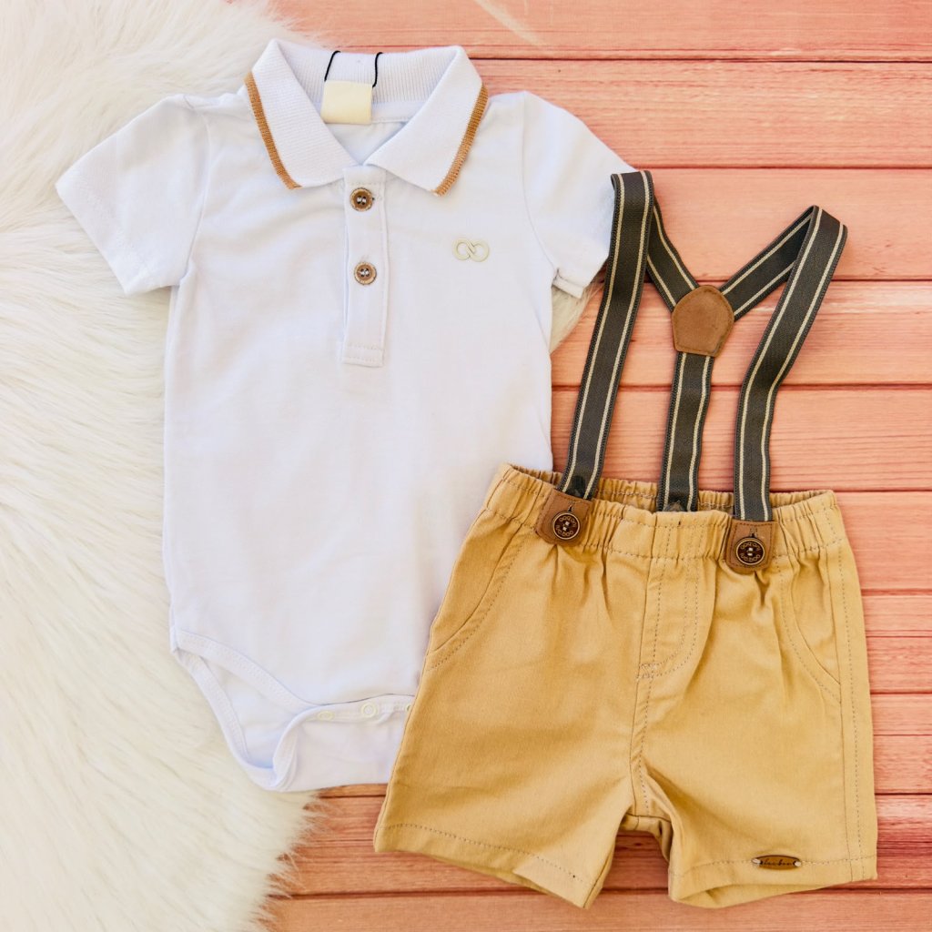 Conjunto Lucboo G