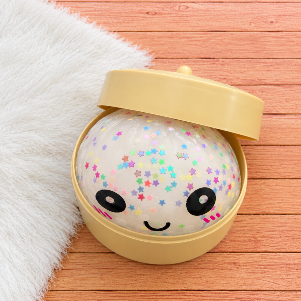 SquiSny Steam Bunz 8,5