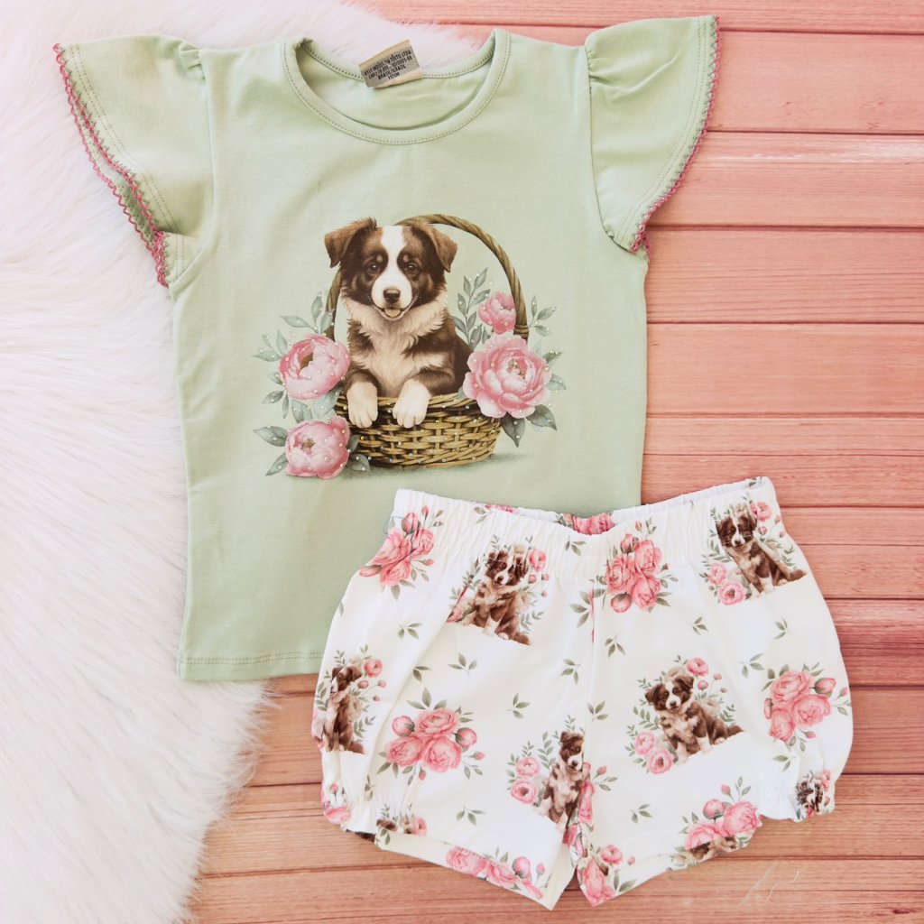 Conjunto Milon 1