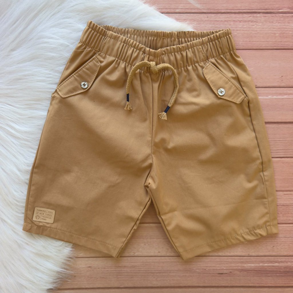 Bermuda Milon 12