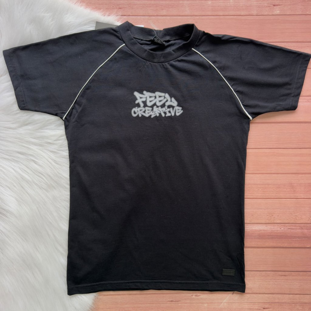 Camiseta Aerosfera 16