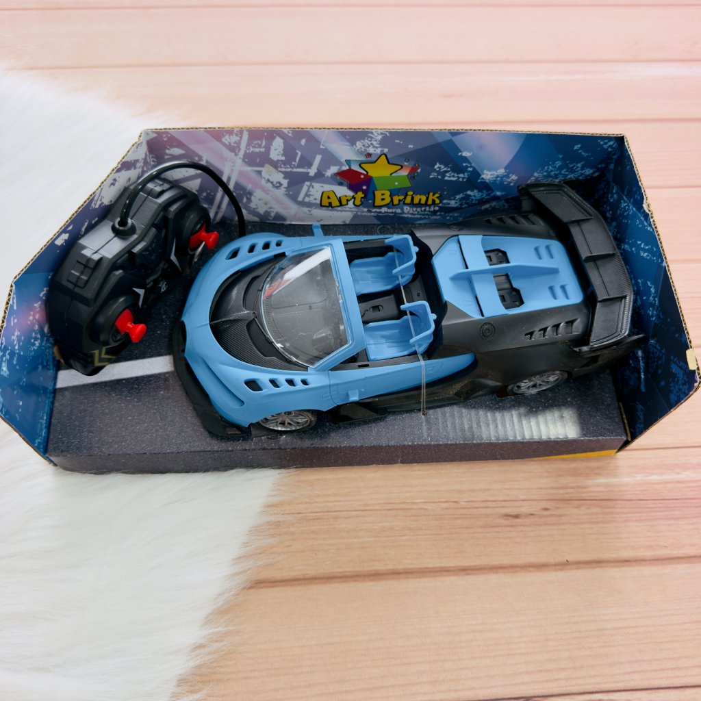 Carro Controle Remoto