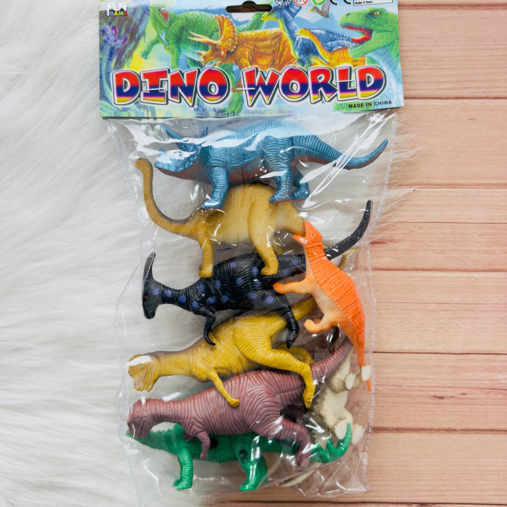 Dino World 